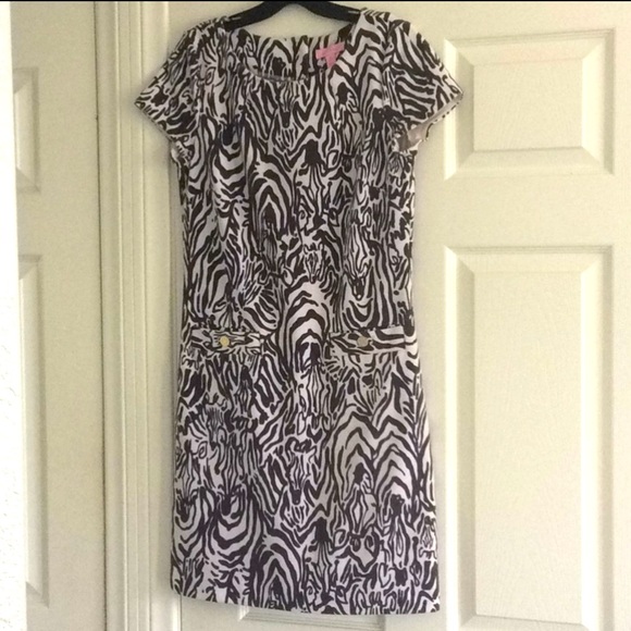 Lilly Pulitzer Dresses & Skirts - Lilly Pulitzer Layton dress